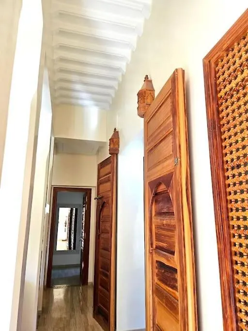 Luxury Villa In Marrakech Marrakesh