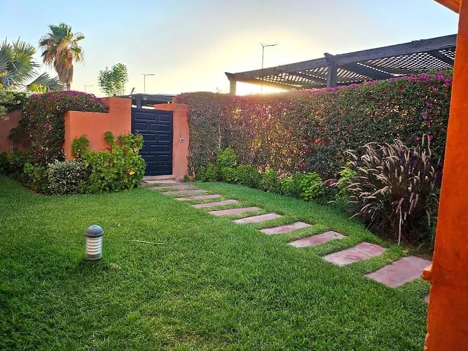 Luxury Villa In Marrakech Marrakesh