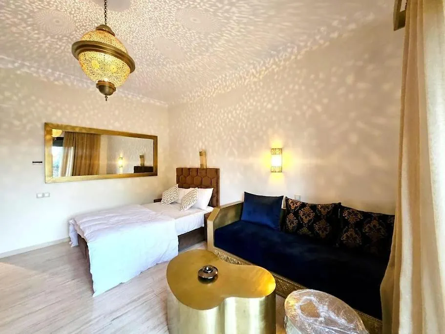Luxury Villa In Marrakech Marrakesh 0*,  Morocco