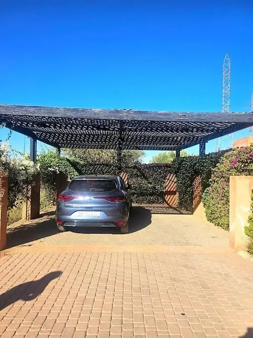 Luxury Villa In Marrakech Marrakesh