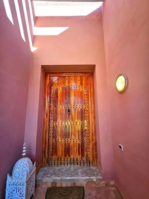 Luxury Villa In Marrakech Marrakesh 0*,  Morocco