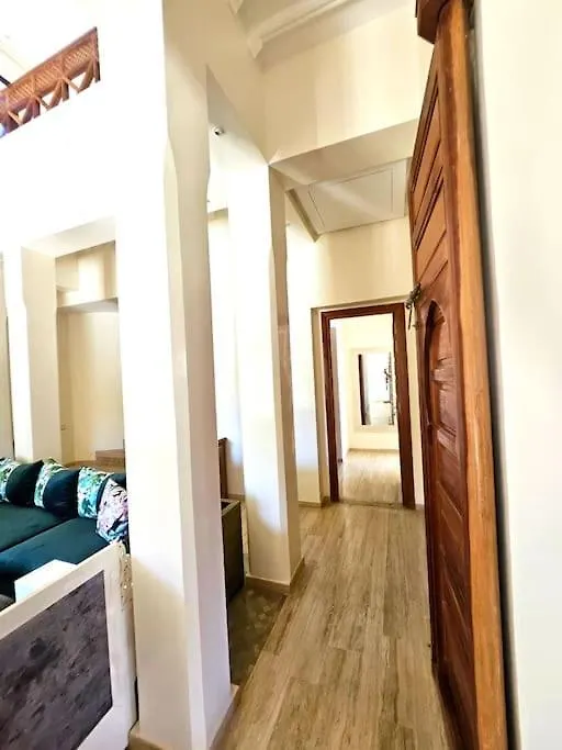 Luxury Villa In Marrakech Marrakesh Morocco
