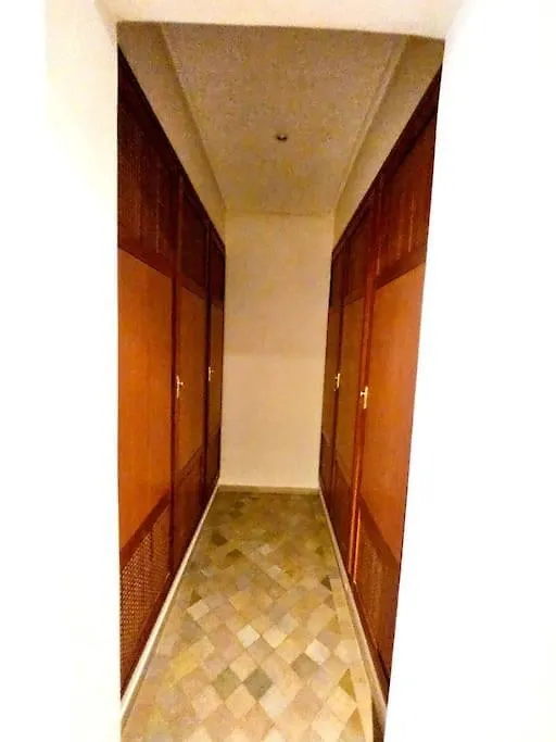 Luxury Villa In Marrakech Marrakesh