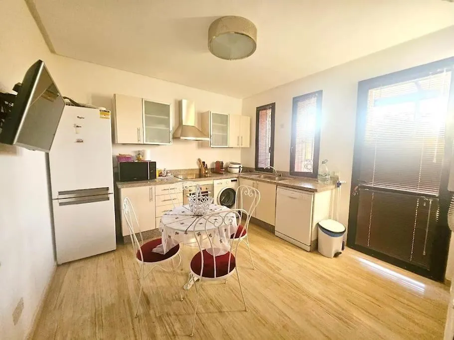 Luxury Villa In Marrakech Marrakesh