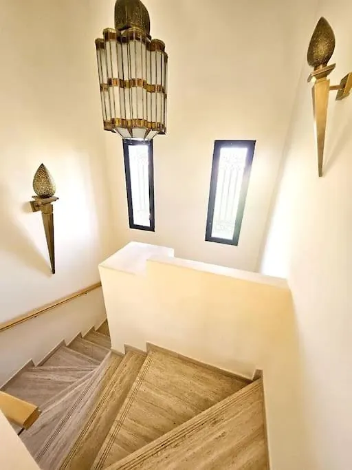 Luxury Villa In Marrakech Marrakesh 0*,  Morocco