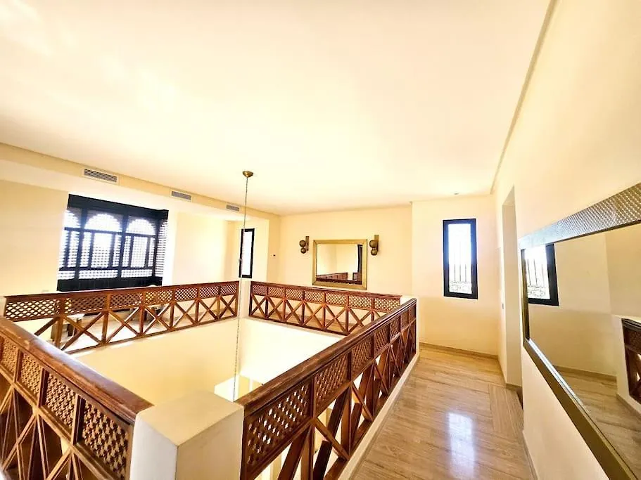 Luxury Villa In Marrakech Marrakesh 0*,  Morocco