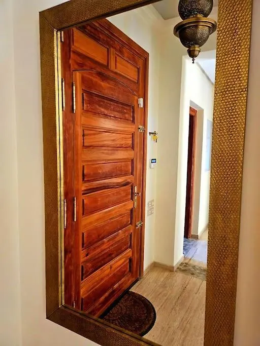 Luxury Villa In Marrakech Marrakesh