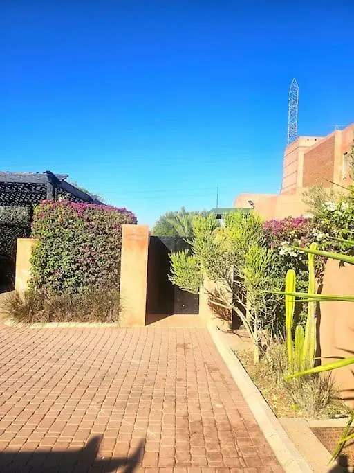 Luxury Villa In Marrakech Marrakesh 0*,