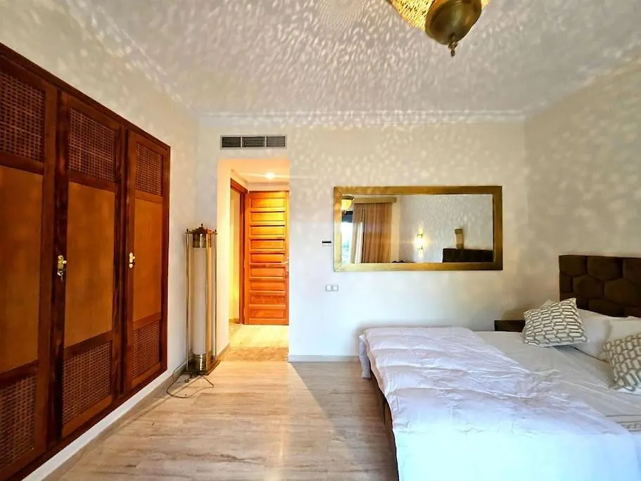 Luxury Villa In Marrakech Marrakesh 0*,