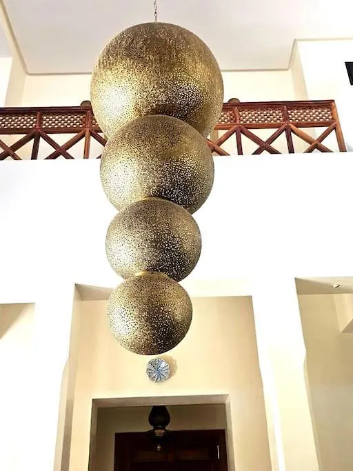 Luxury Villa In Marrakech Marrakesh
