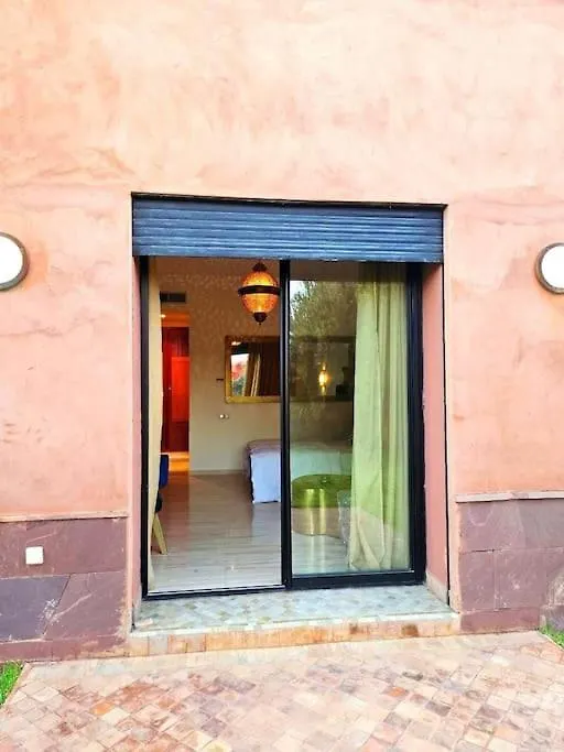 Luxury Villa In Marrakech Marrakesh